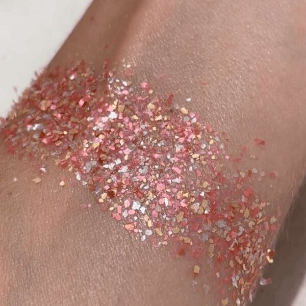 Biodegradable Glitter Marguli available for purchase in Spain