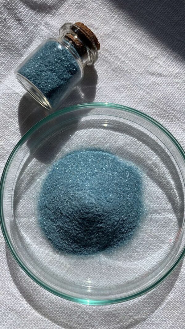 Biodegradable Glitter Marguli available for purchase in Spain