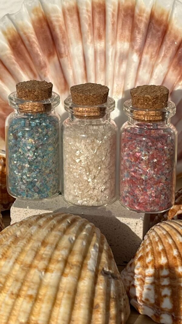 Marguli Biodegradable Unicorn Set Glitter - Shop now