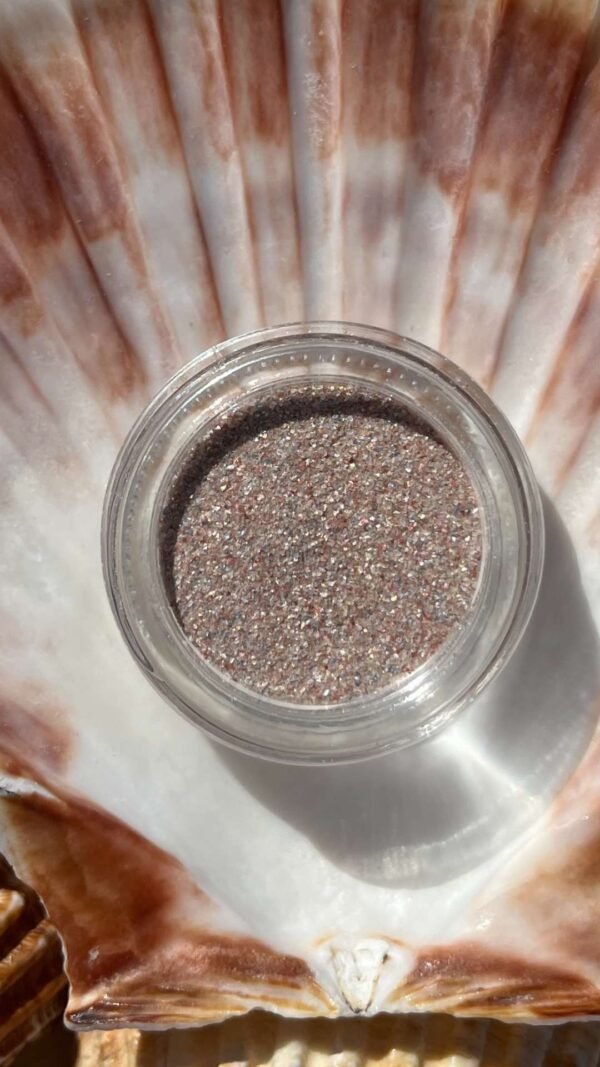 Marguli Biodegradable Multicolor highlighter Glitter - Shop now