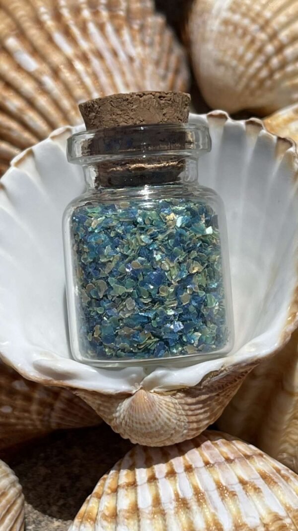 Marguli Biodegradable Mermaid Glitter - Shop now